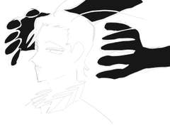 [벨제부브] 검은 손