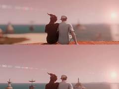 코스타 델 솔(22.03.12)