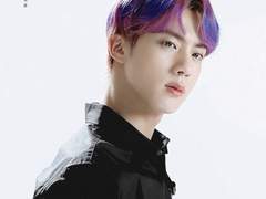 [김석진] Restricted Area 上