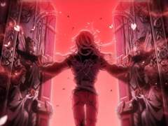 눈을 가리는 자들 로그 백업