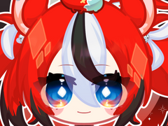 상시 오픈 고정틀