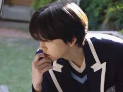 전교 1등과 전교 꼴등의 만남