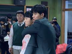 [수혁청산] 사랑했어 미안해 pro.