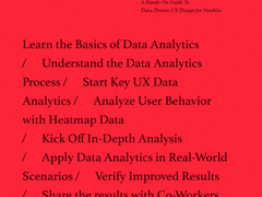 [데이터] Data-Driven UX (1)