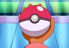 사용하는 포켓몬