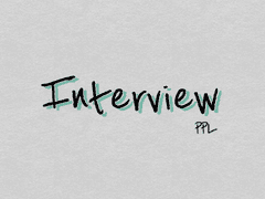 3. Interview | 여름 인터뷰