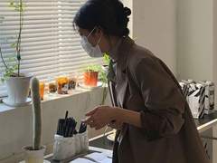 봄비 오는 날에 나는 이 곡을 듣는다...