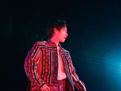 [MV] 백야(白夜)의 연인.23