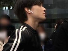 옆학교 김정우 전번따기