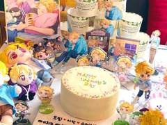 [2022.03.12] 유성이 생일 기록