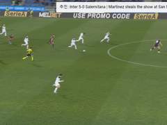 03.15(화) 04:45세리에A 라치오 vs 베네치아