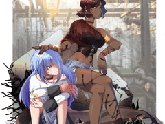 가브리엘라 스네이크