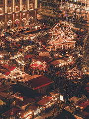 내 트리를 꾸며줘, 비하인드 스토리