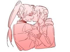 슈스 낙서 백업 2