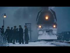 두 청년의 운명적 만남