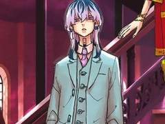 [도리벤 드림] 일본어 까막눈 드림주와 범천이들