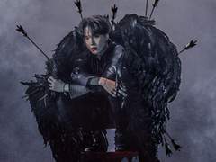 신은 거짓말을 하지 않는다 《민윤기》