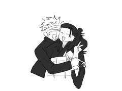 [고죠게토] 만화 로그