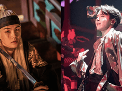 下. 호랑이와 나비의 신혼