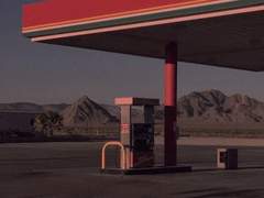 무화과 떨어져 짓이겨지는 것을 보아라!