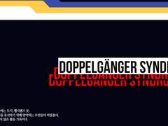 Doppelgänger Syndrome - Part.M(1)