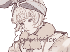 [커미션완료] 220313~220314