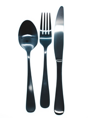 Spoon&Fork