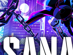 [산나비] if 마리에게 귀를 볼 수 있는 능력이 있다면.