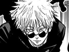 고죠 사토루와 소꿉친구 드림썰, 그런데 게토 스구루가 드림주 아빠인 -2-