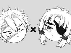 [사네렌] 순애-4(完)