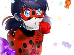 [캣버그]화이트데이