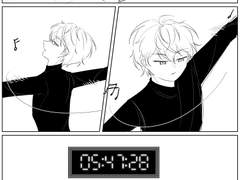 [레오이즈] 합작부분