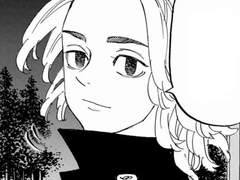 나랑 붕어빵 먹으러 갈 마이키 구함.