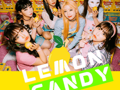 그림이 그려진다, 레몬사탕 - 핑크판타지