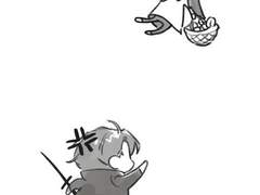 화이트데이 그분걔+중혁독자