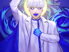 [1차] 폭주루트타서 신이 된 에이든