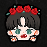 V EVER AFTER KAKAOTALK THEME