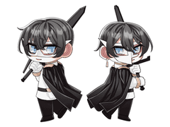 로세이나 / 바렌 바렌티아