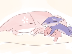 건강하게 자라줘 얘들아!