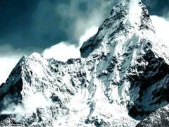 The perfect start of winter.