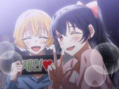 젠샬 찐이라니까요