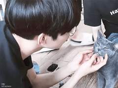 사랑은 쓰고 전원우는 잘생겼다