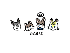 서일 그림 커미션