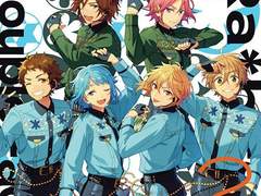 FUSIONIC STARS!! (Ra*bits ver.)