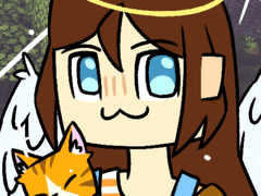 요정즈 좀비물 AU