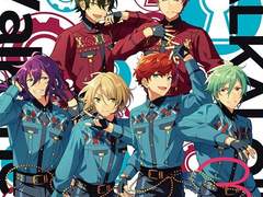 FUSIONIC STARS!! (ALKALOID ver.)