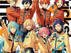 FUSIONIC STARS!! (Trickstar ver.)