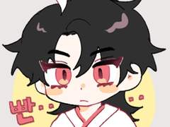 스티커 도안 판매~~~