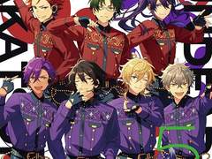 FUSIONIC STARS!! (UNDEAD ver.)