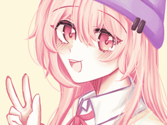 ONLY 두상 오마카세 커미션🍑